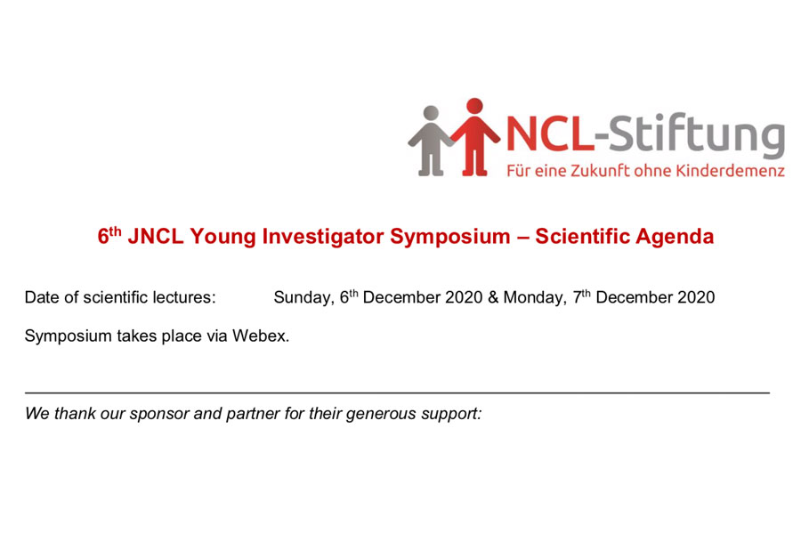NCL Meeting