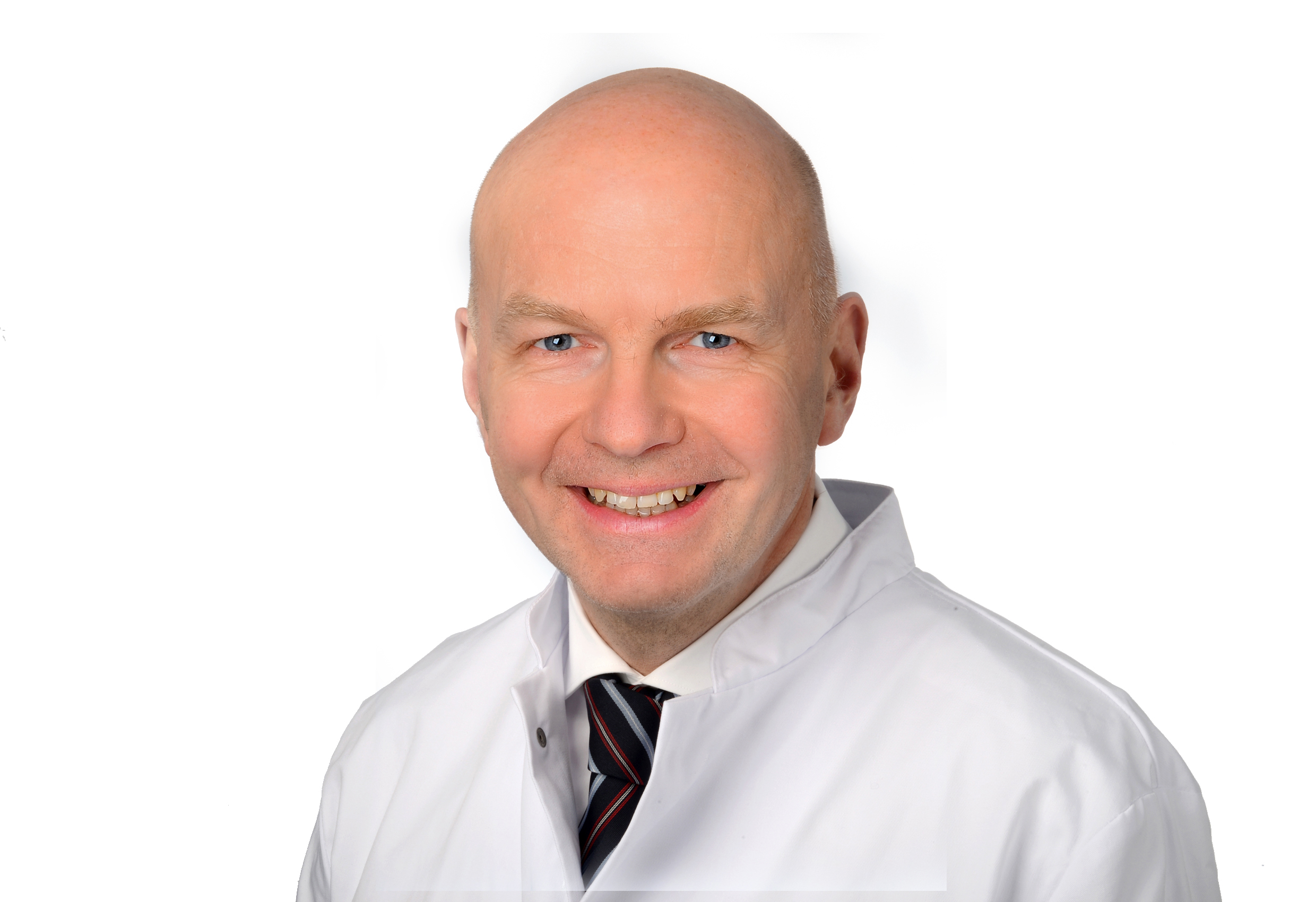 Bild: Prof. Dr. Dr. Michael von Bergwelt