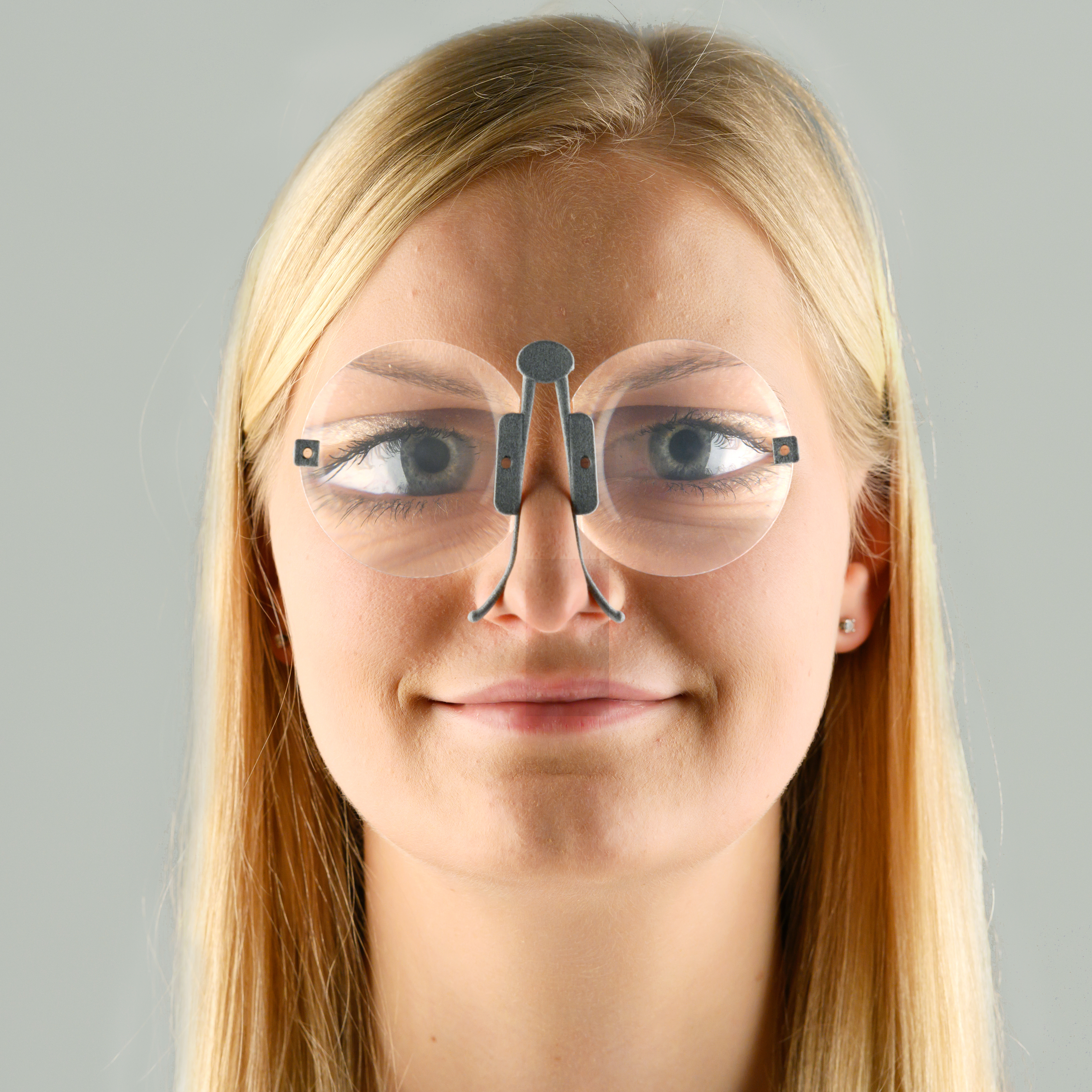 Nystagmus