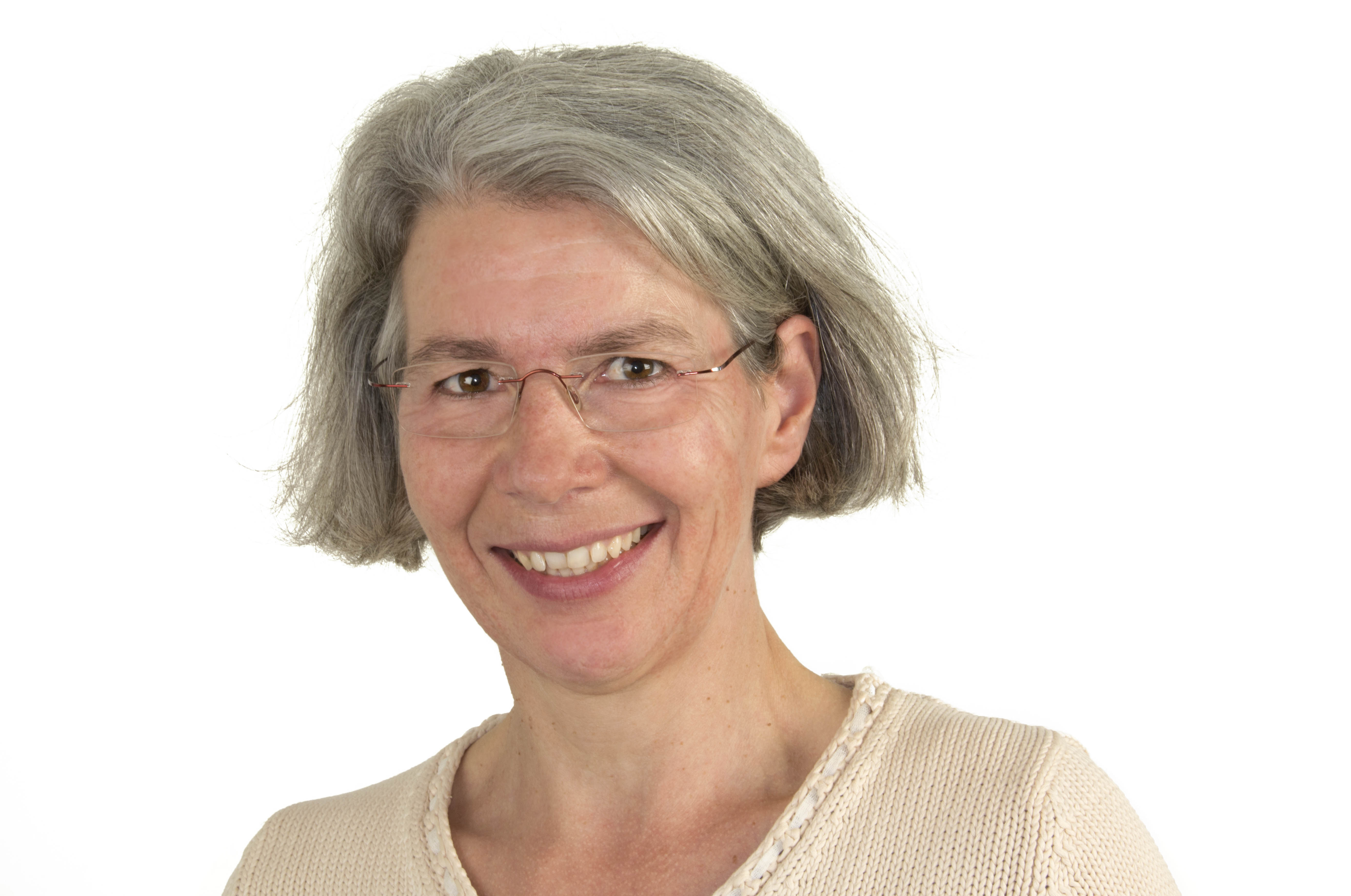 Therese Well, Physiotherapeutin, Teamleitung Physiotherapie
