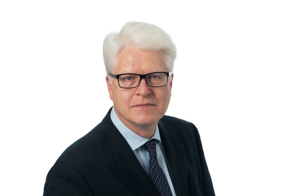 Bild: Prof. Dr. med. Volker Heinemann