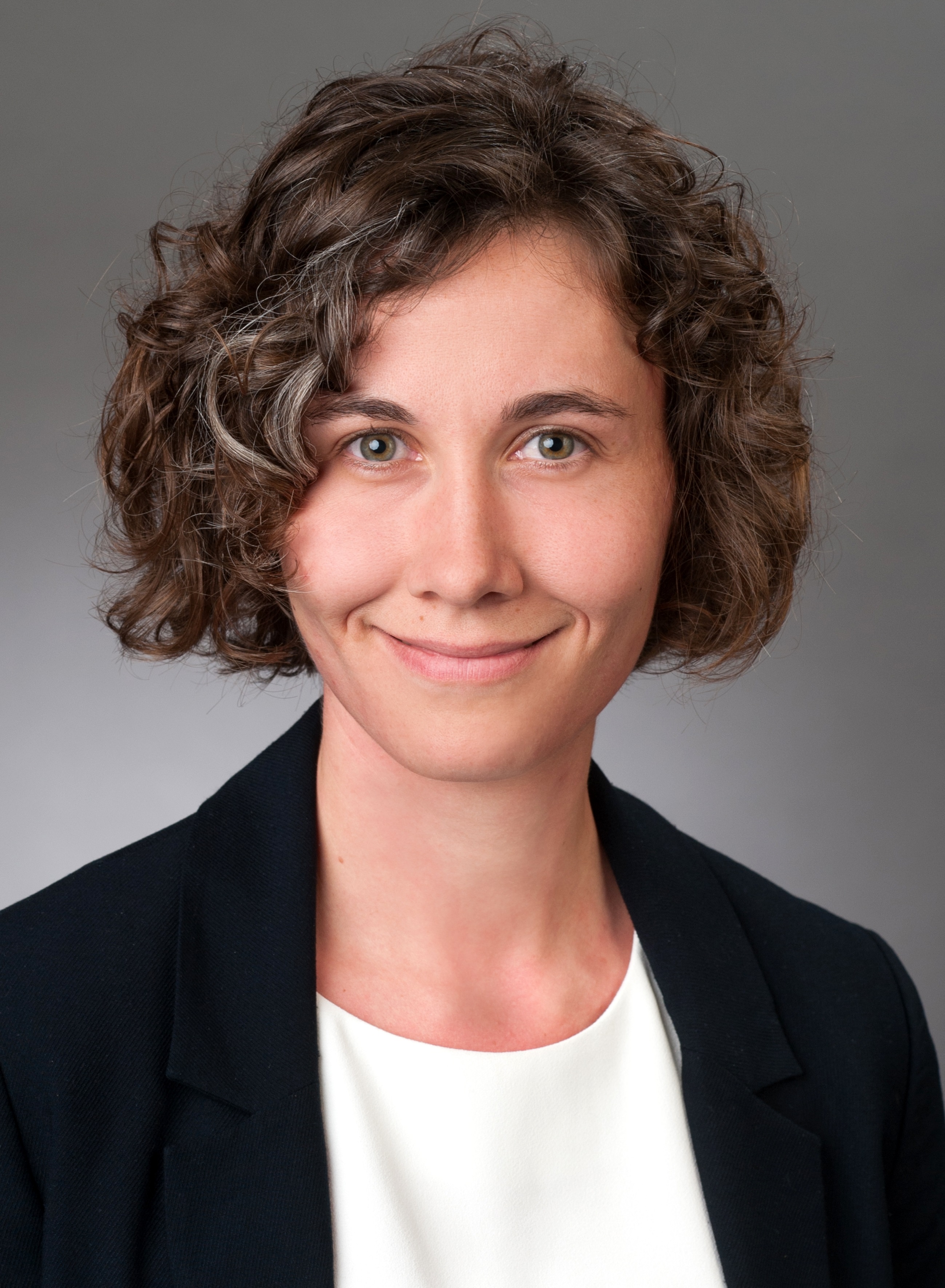 Dr. Veronica Ober