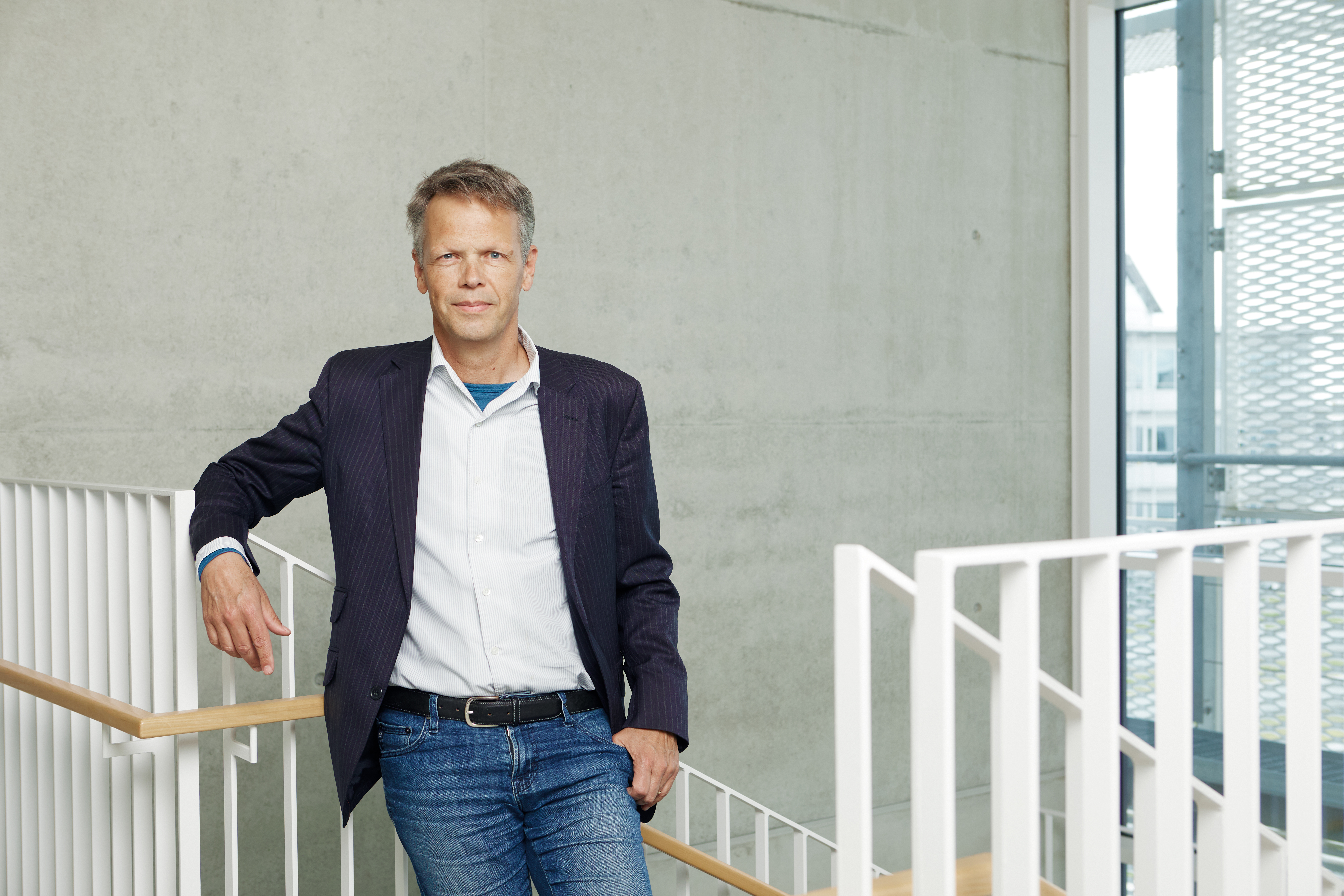  Portrait Martin Dichgans