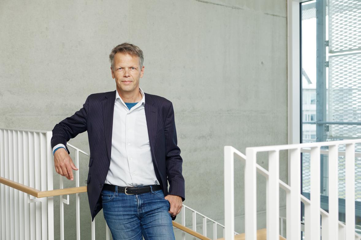  Portrait Martin Dichgans