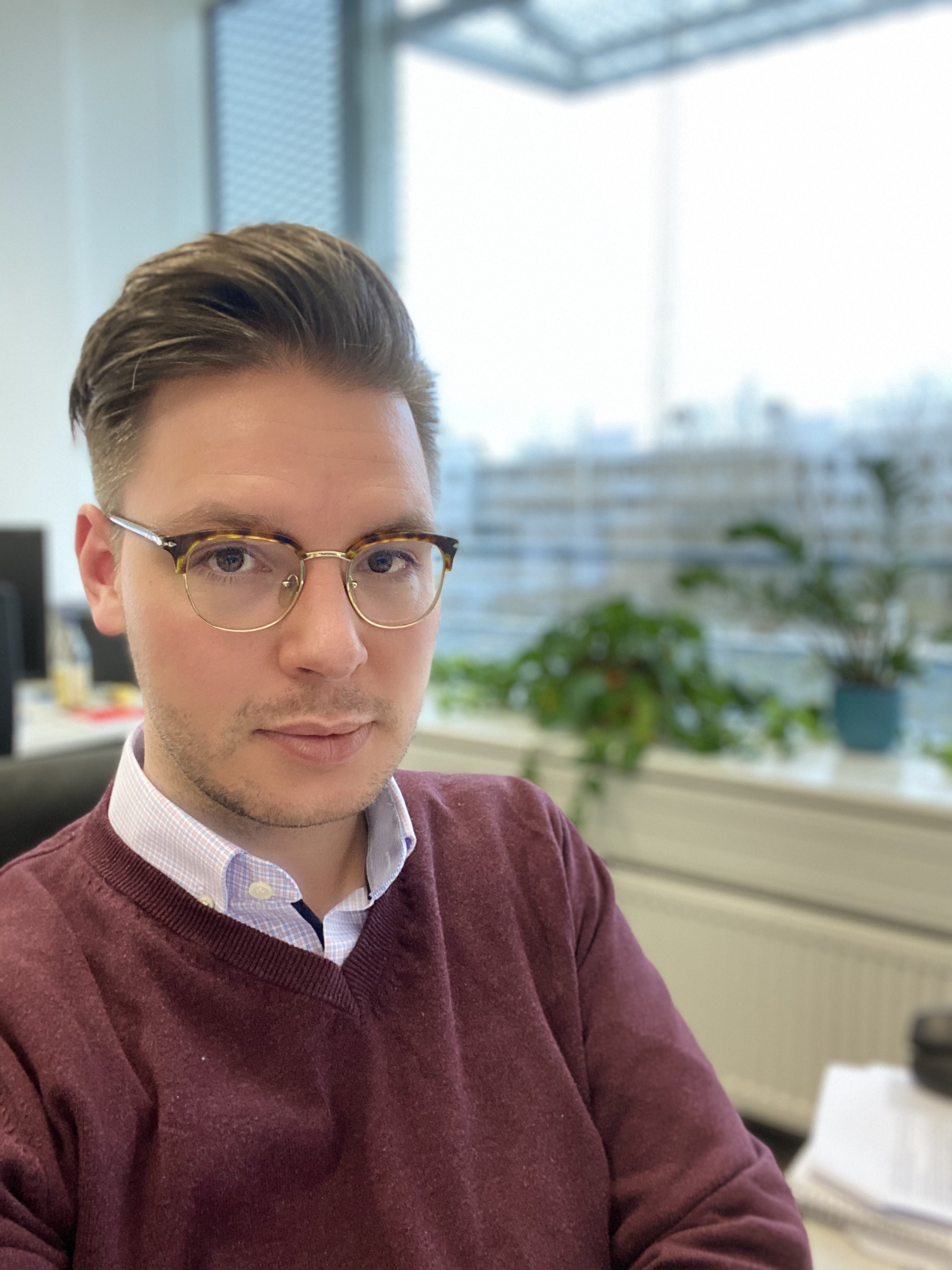  Portrait Franzmeier