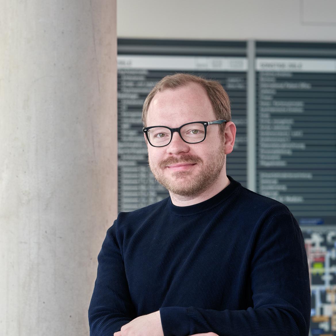  Portrait Simon Schäfer