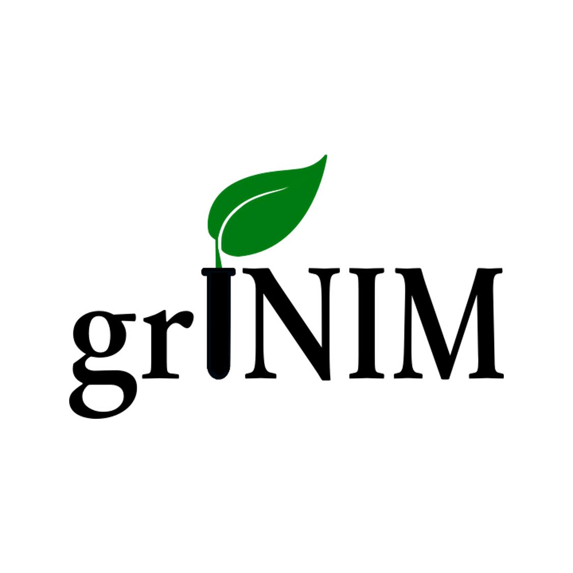 grINIM Logo