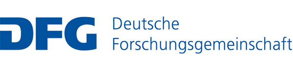 DFG Deutsche Forschungsgemeinschaft