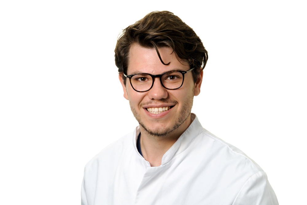 Bild: PD Dr. med. Kai Rejeski
