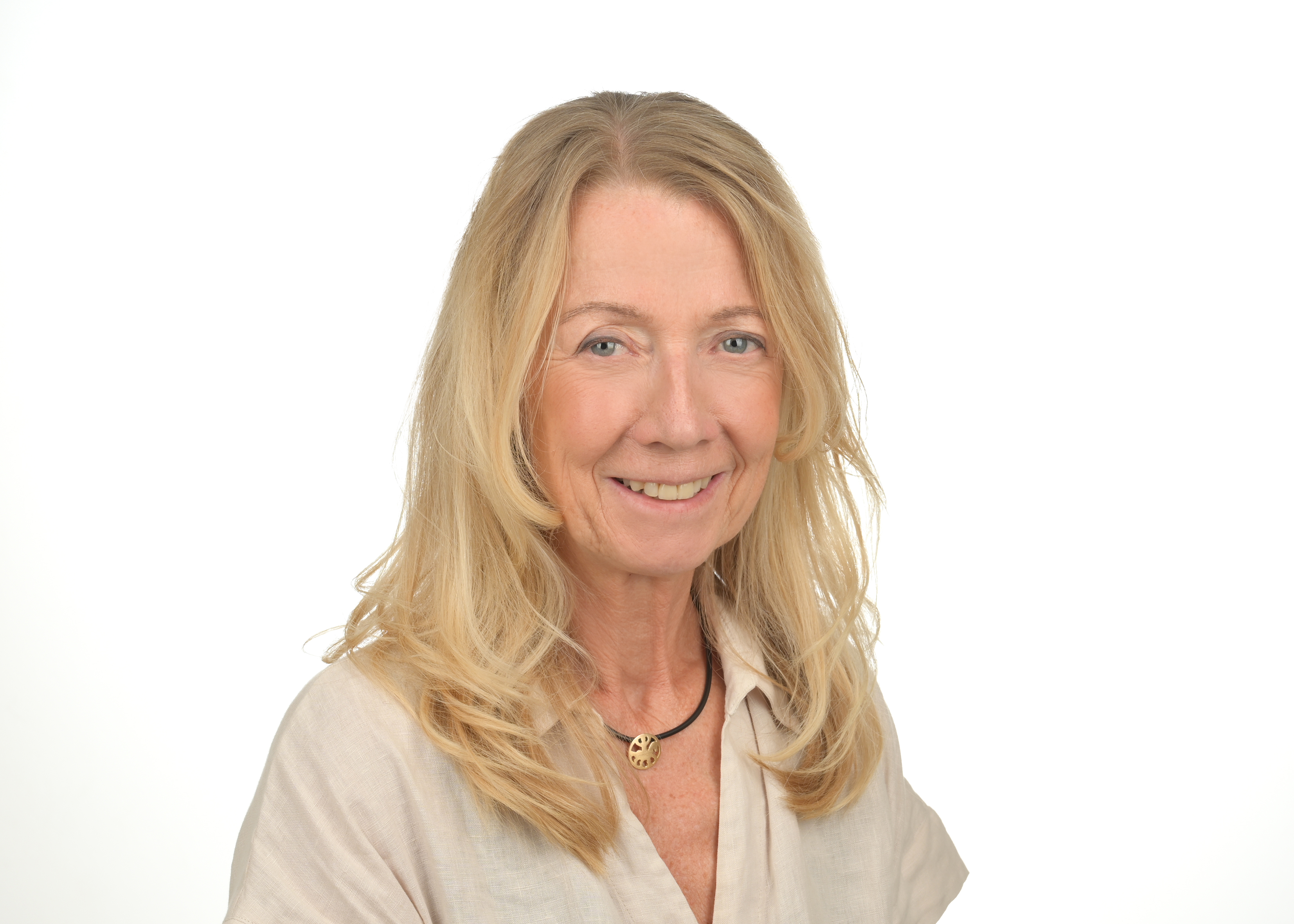 Monika Schmaus, MTA, MFA