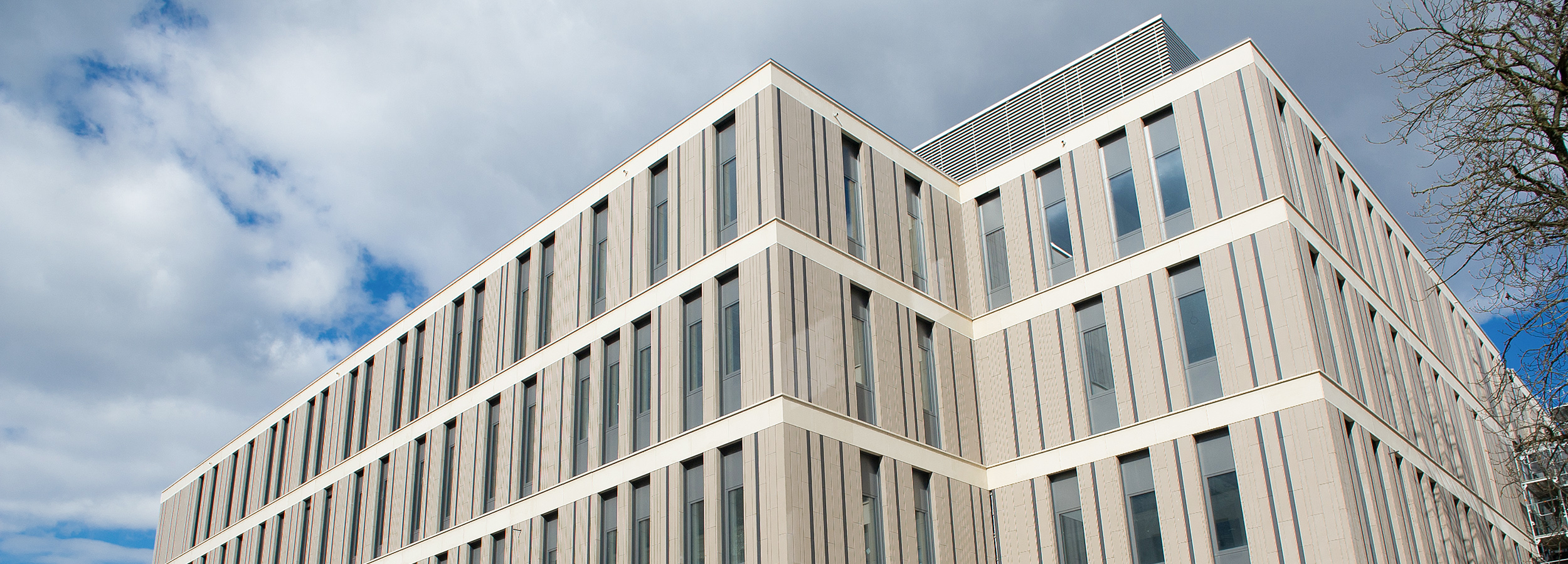 Portalklinik LMU Klinikum Innenstadt