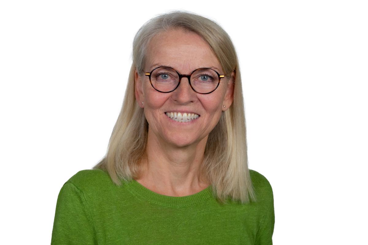 Dr. med. Monika Eisermann