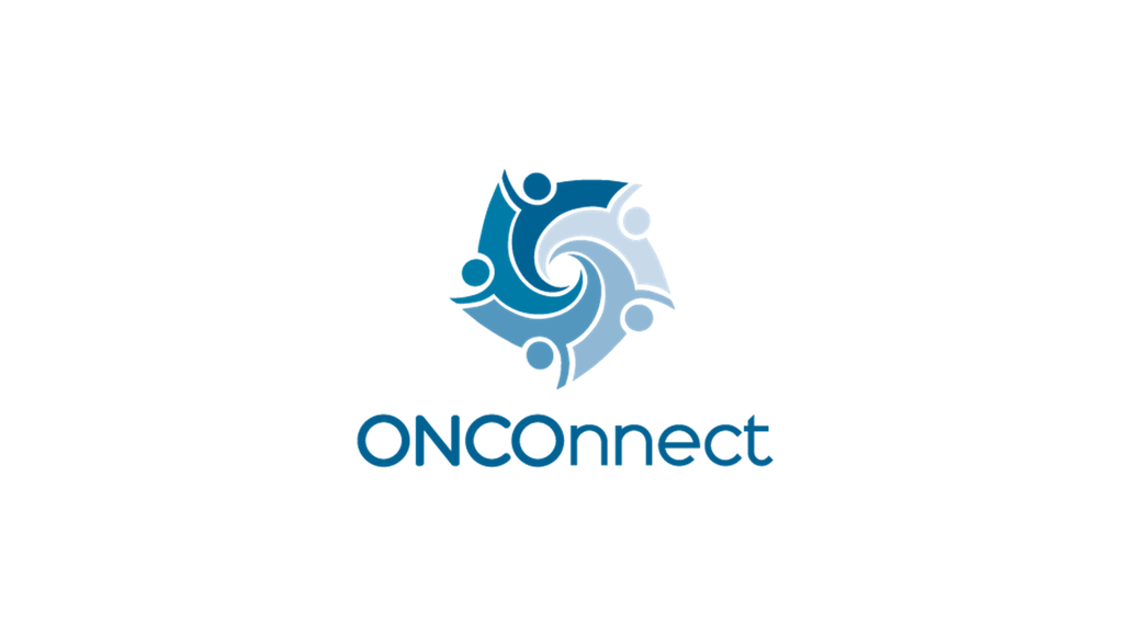 Logo des Projekts ONCOnnect
