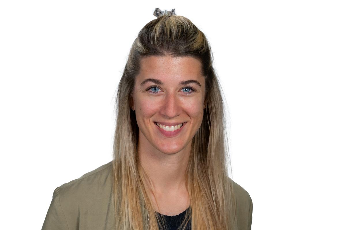 •	Patricia Maier Patricia Maier