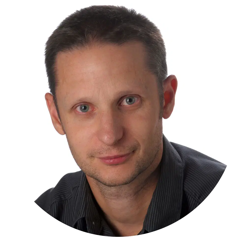 Martin Kerschensteiner