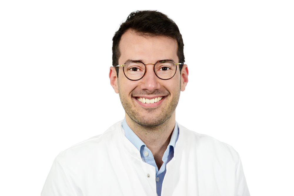 Dr. med. Tobias Tix