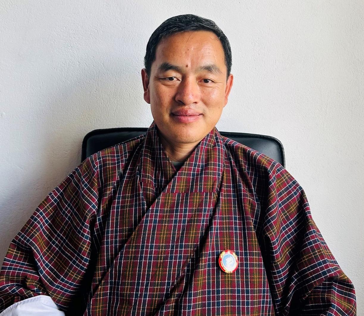 Ugyen Norbu