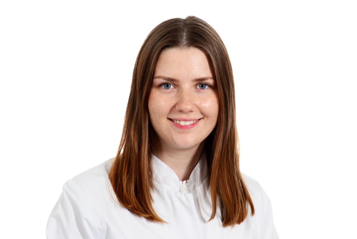 Kathrin Strobl