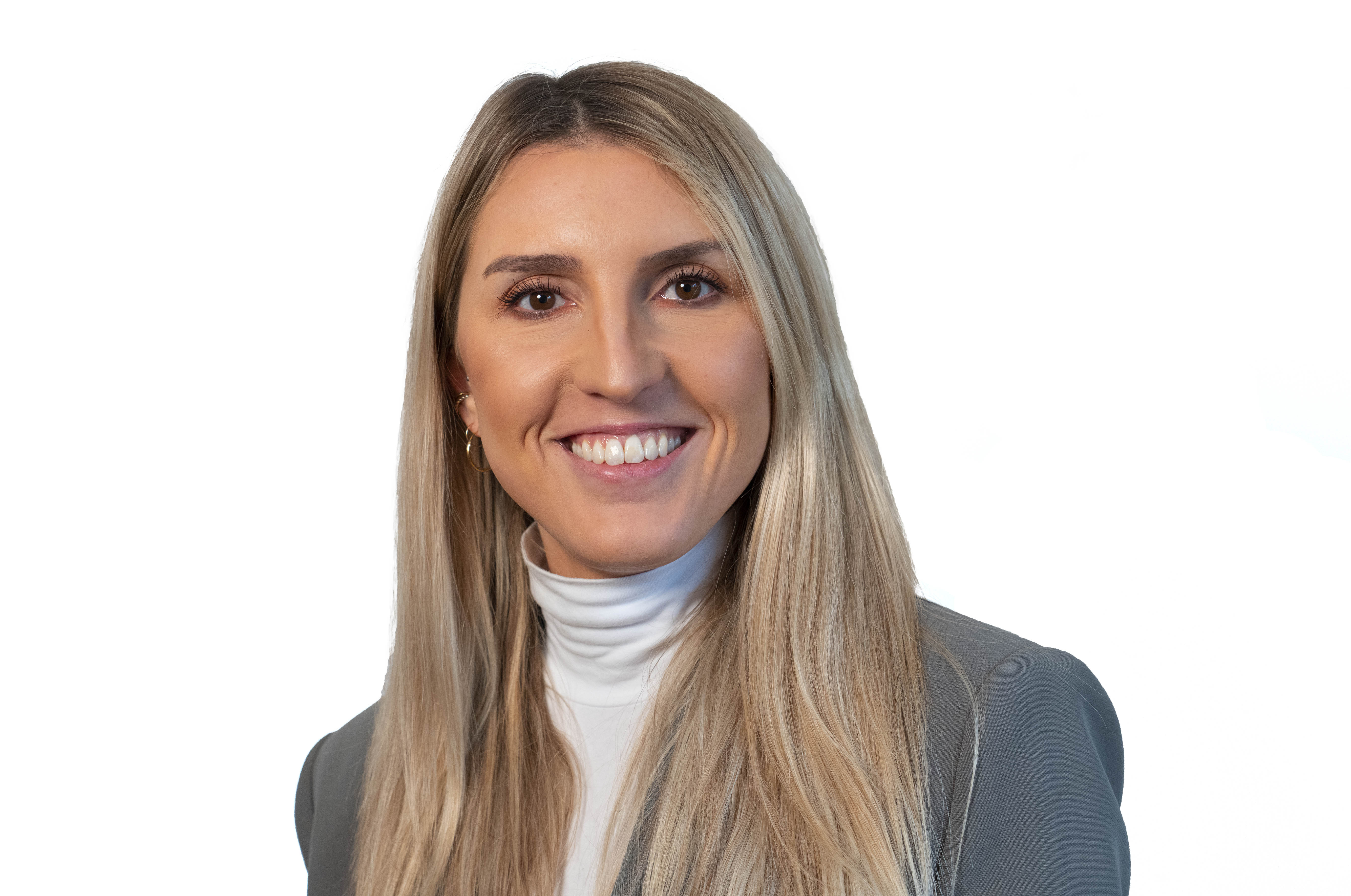 Hanna Theresa Garmaier, Psychologin