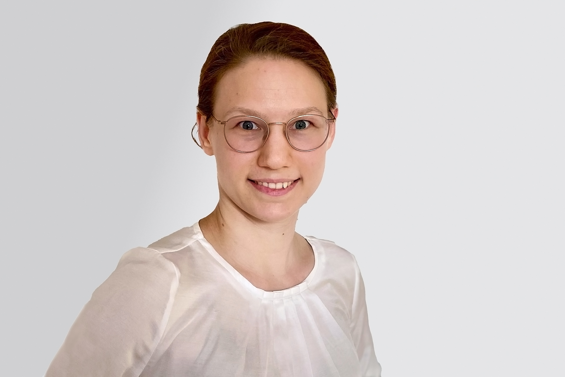Dr. Janina Dörr