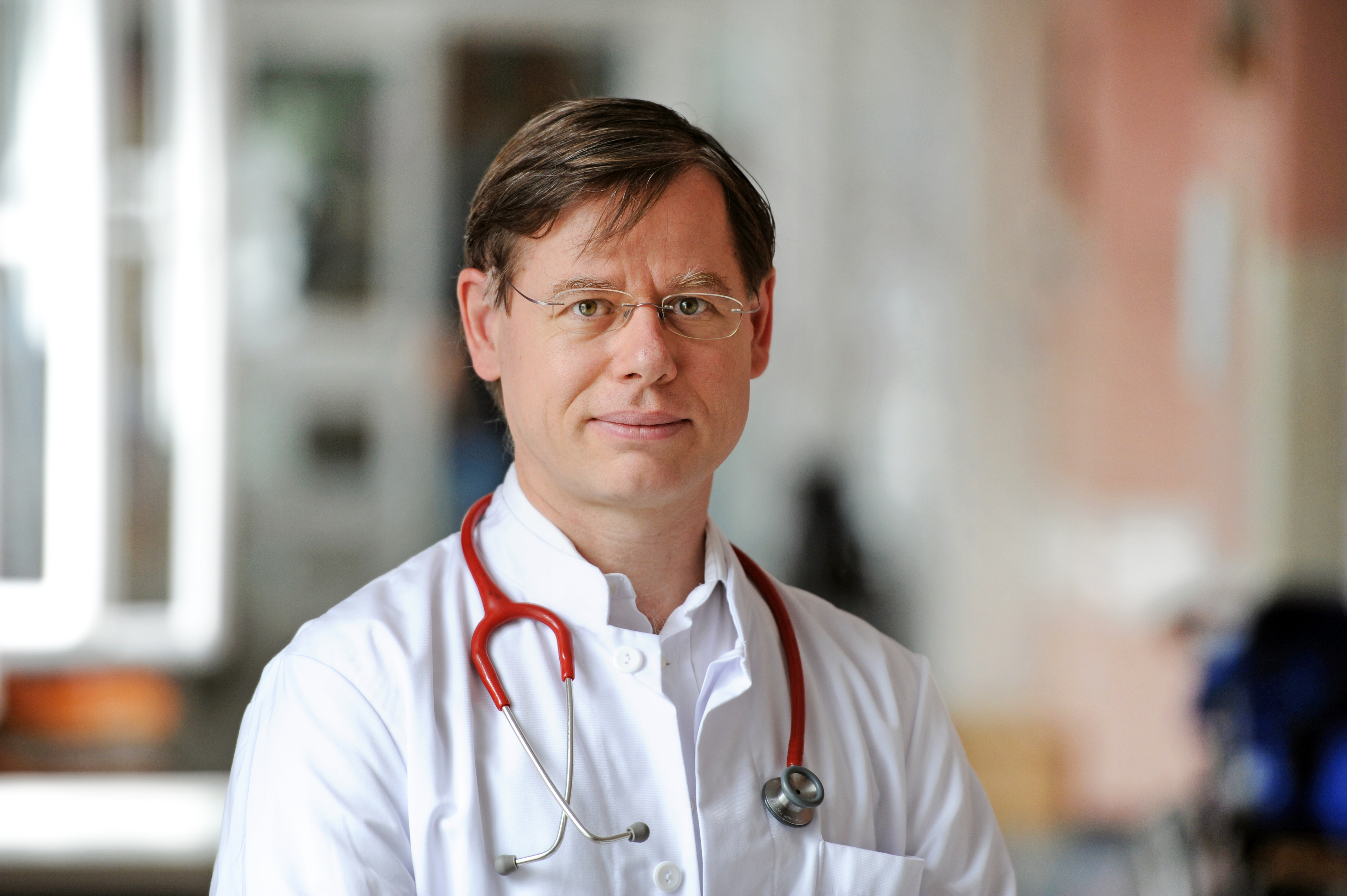 Prof. Dr. med. Dr. sci. nat. Christoph Klein