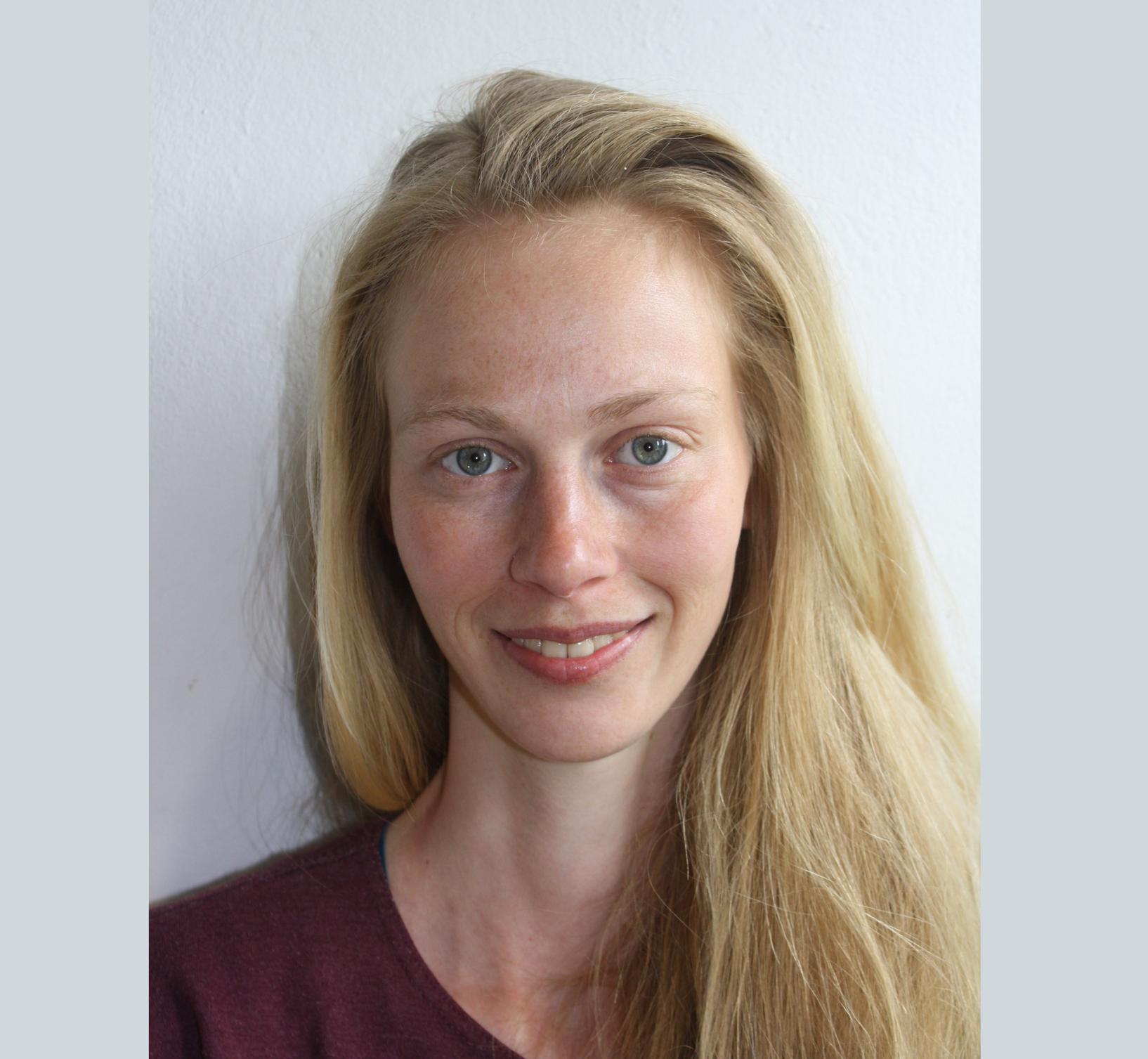 Caroline Kuhn, M.Sc.