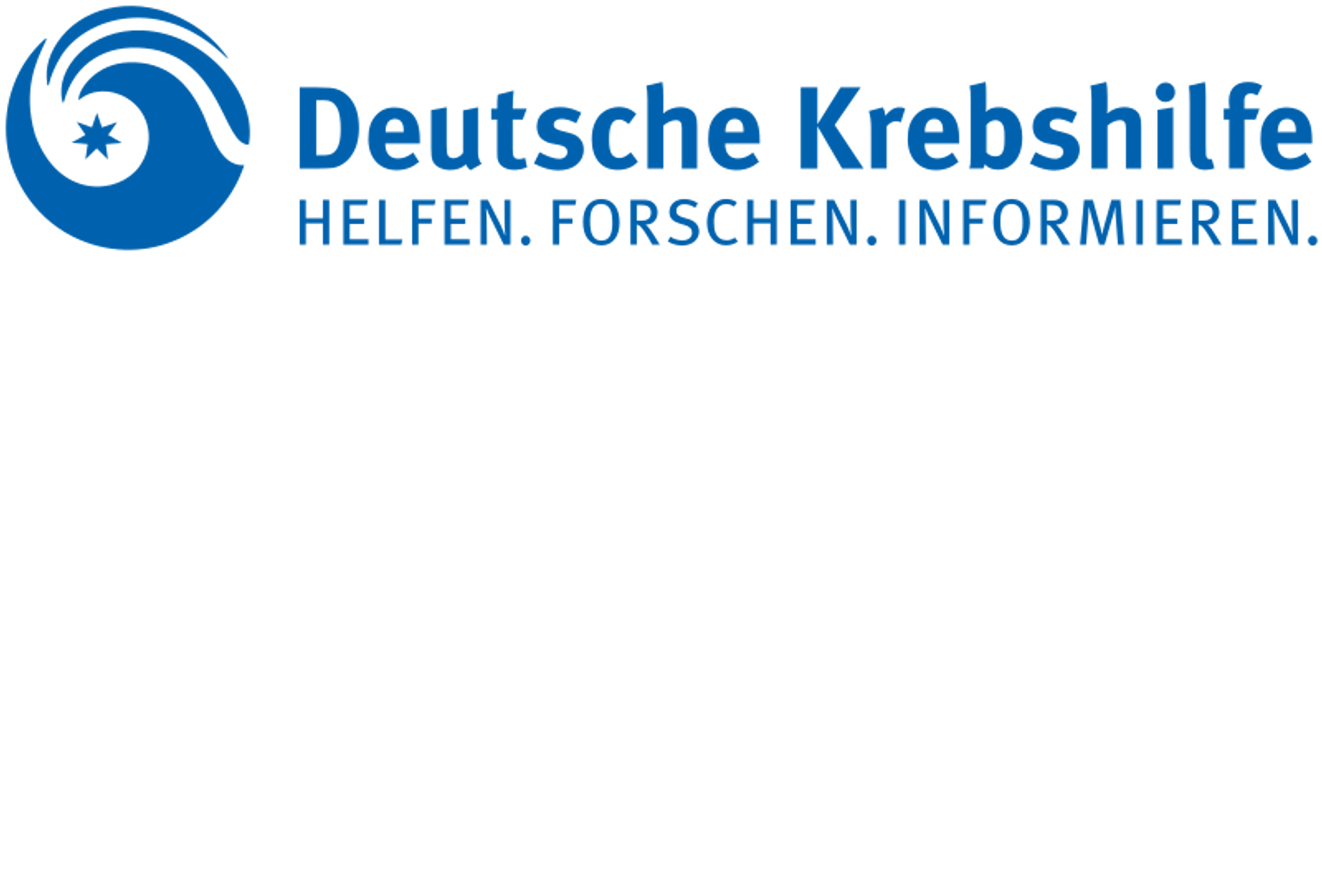 Bild: Deutsche Krebshilfe