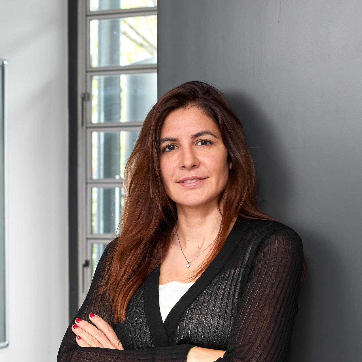  Portrait Garcia-Caceres