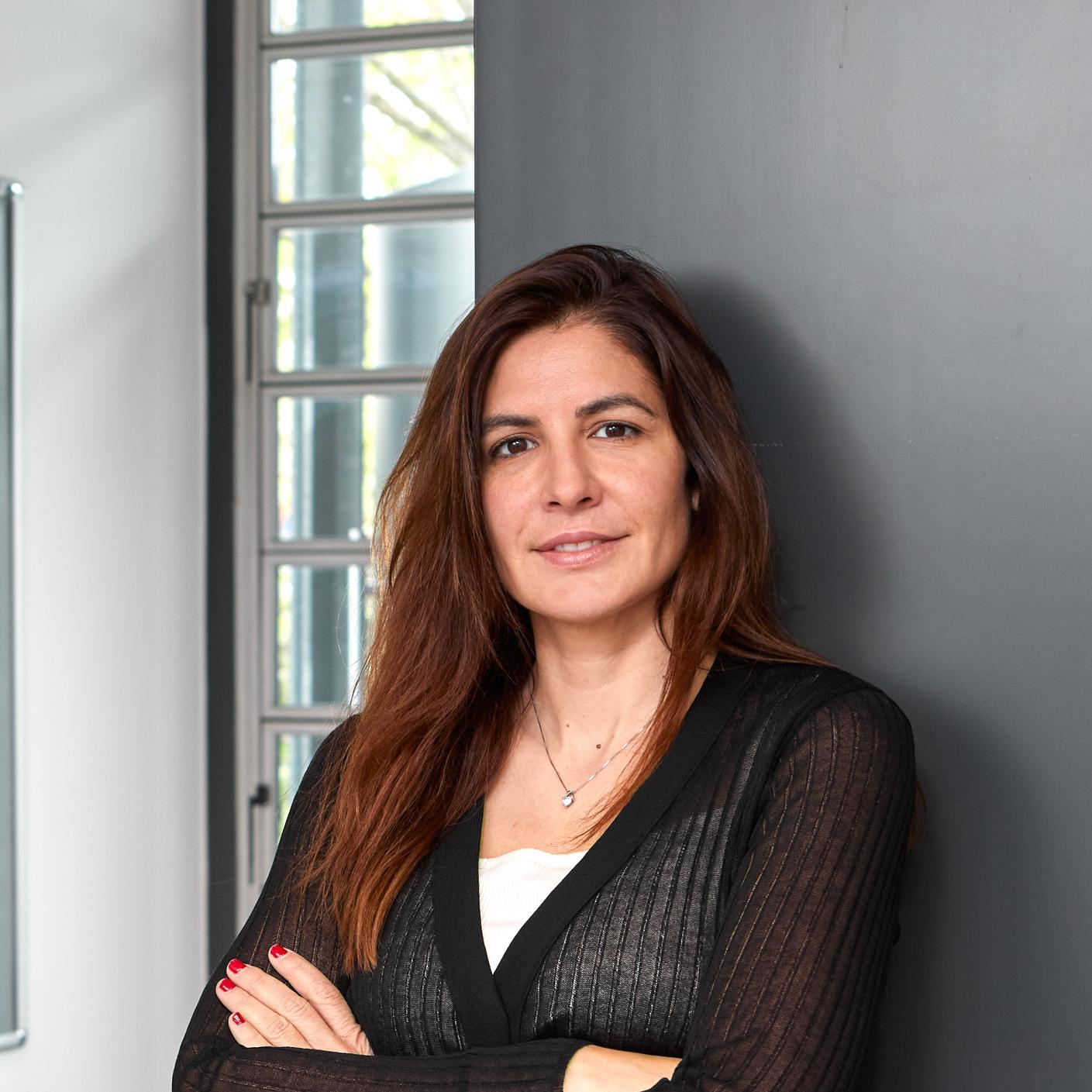  Portrait Garcia-Caceres