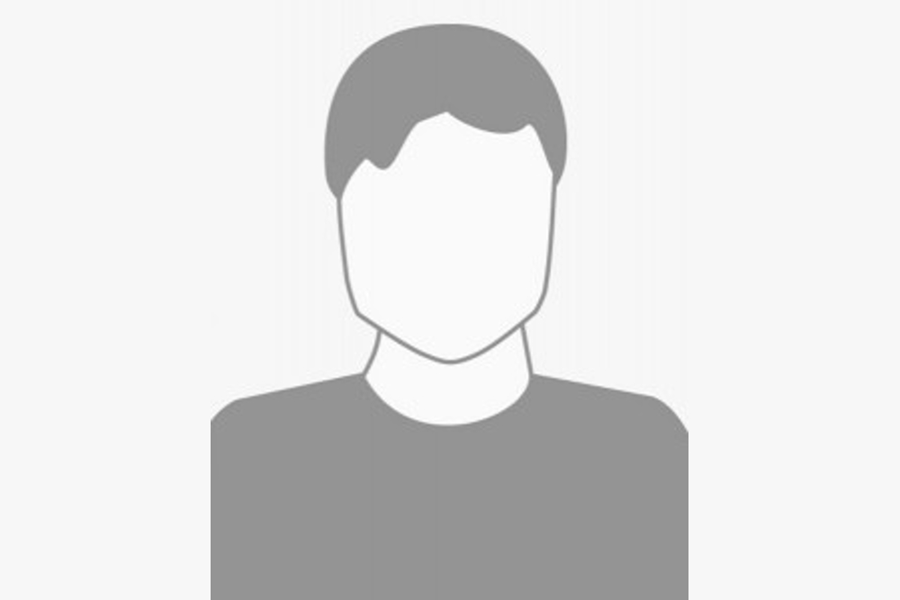 Avatar männlich