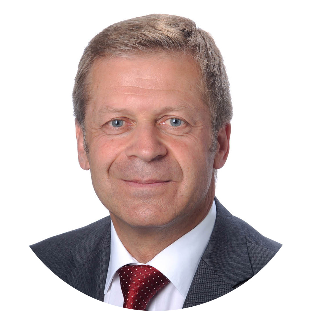 Alfred Holderied