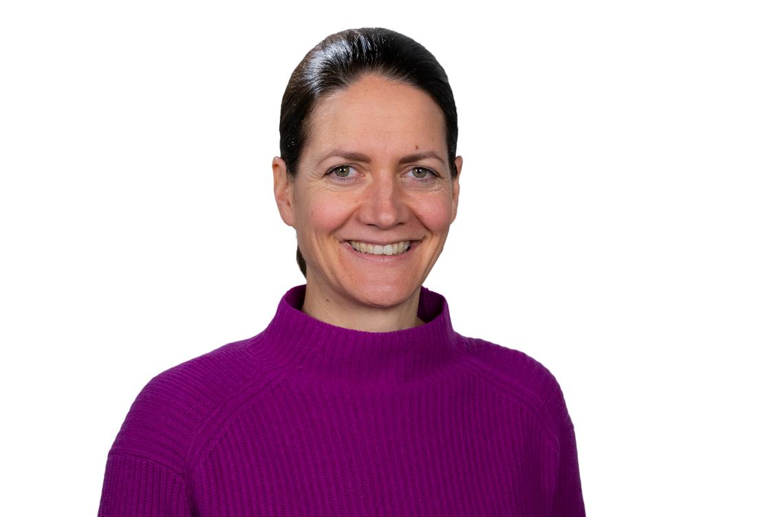 Dr. med. Franziska Kusser