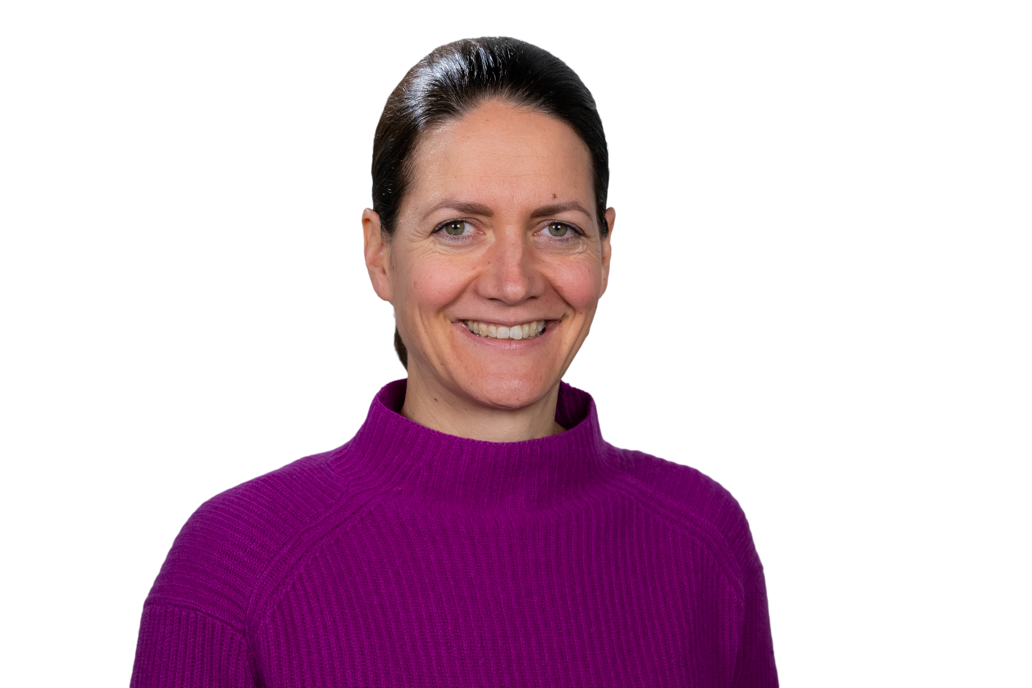 Dr. med. Franziska Kusser