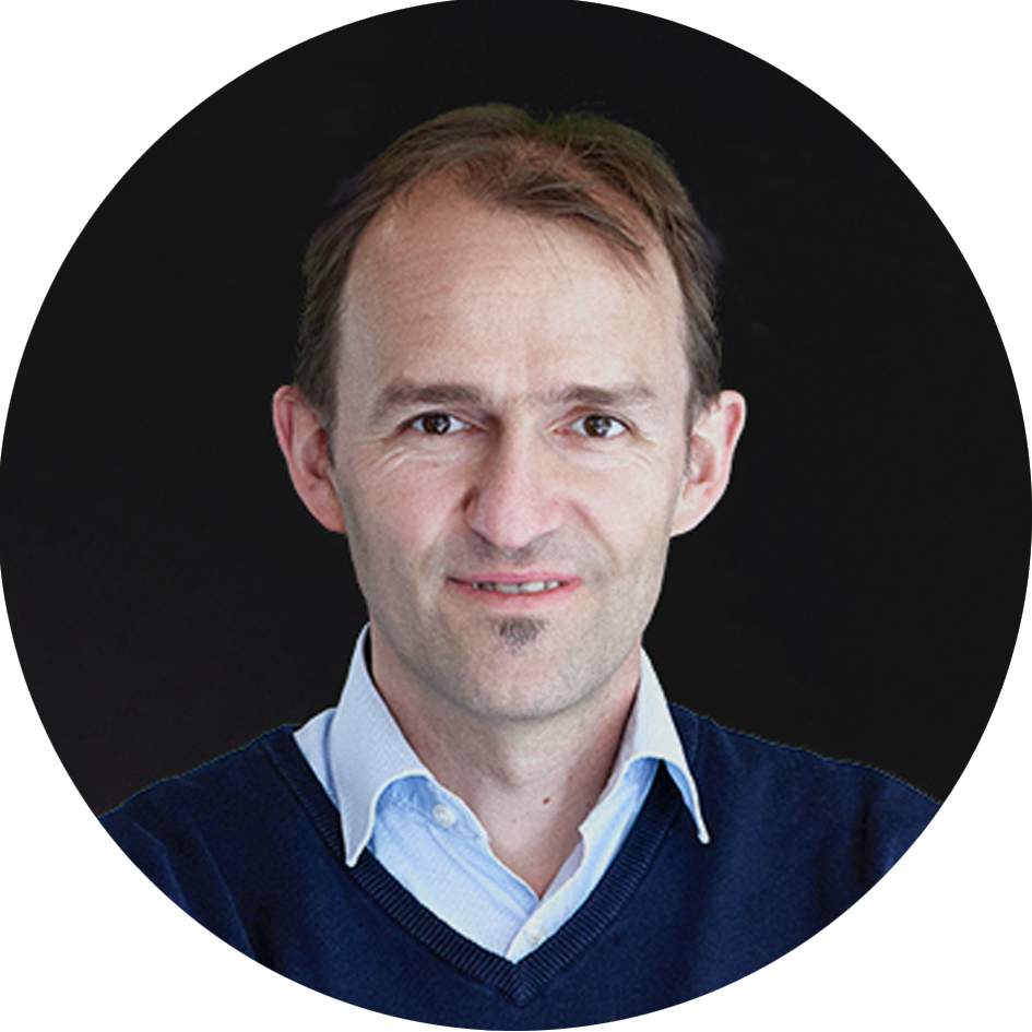 Dominik Paquet