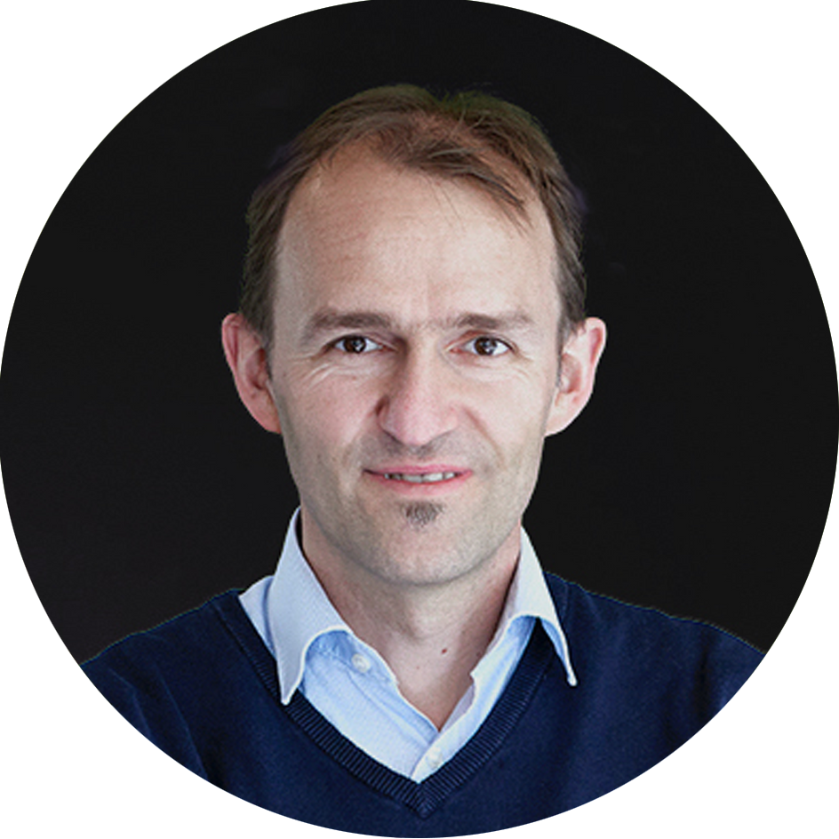 Dominik Paquet