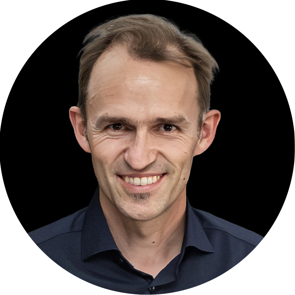 Dominik Paquet