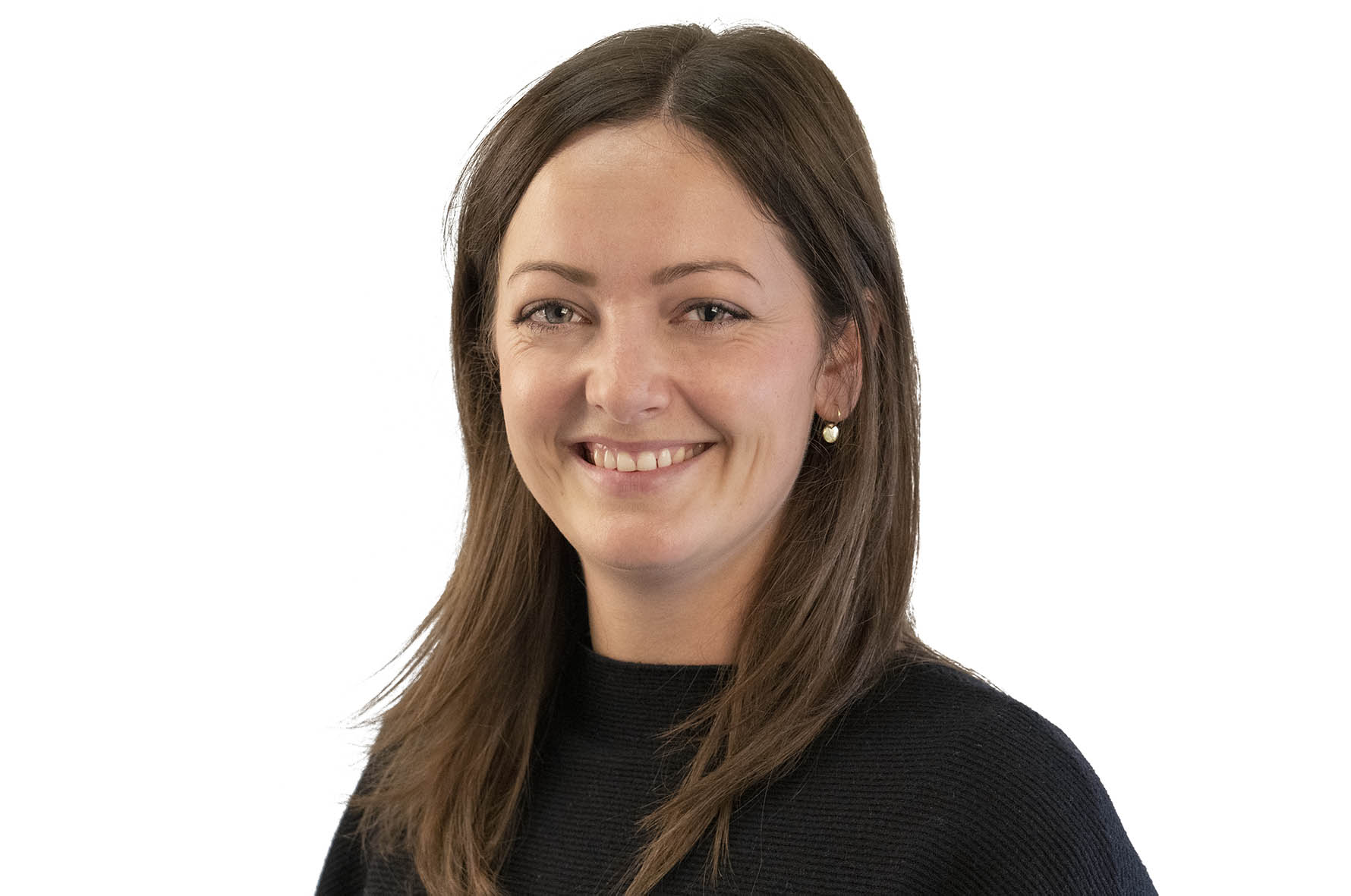 Franziska Zoll, Psychologin 