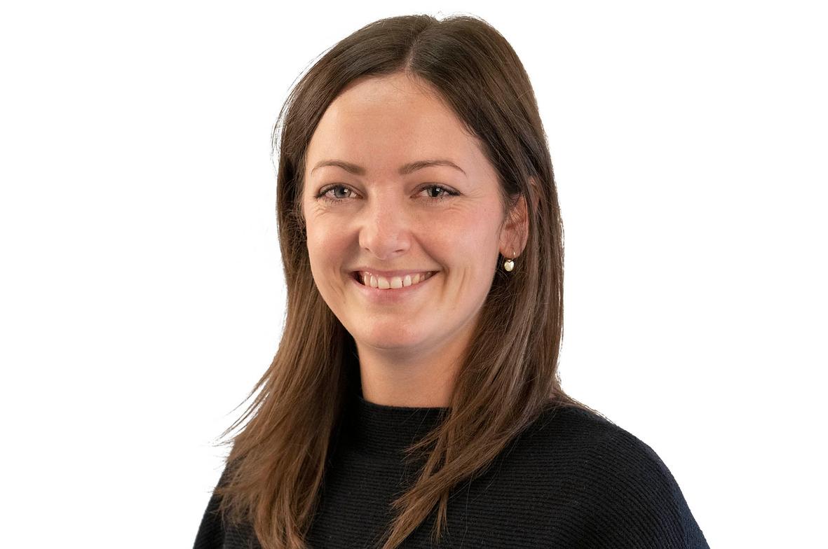 Franziska Zoll, Psychologin 