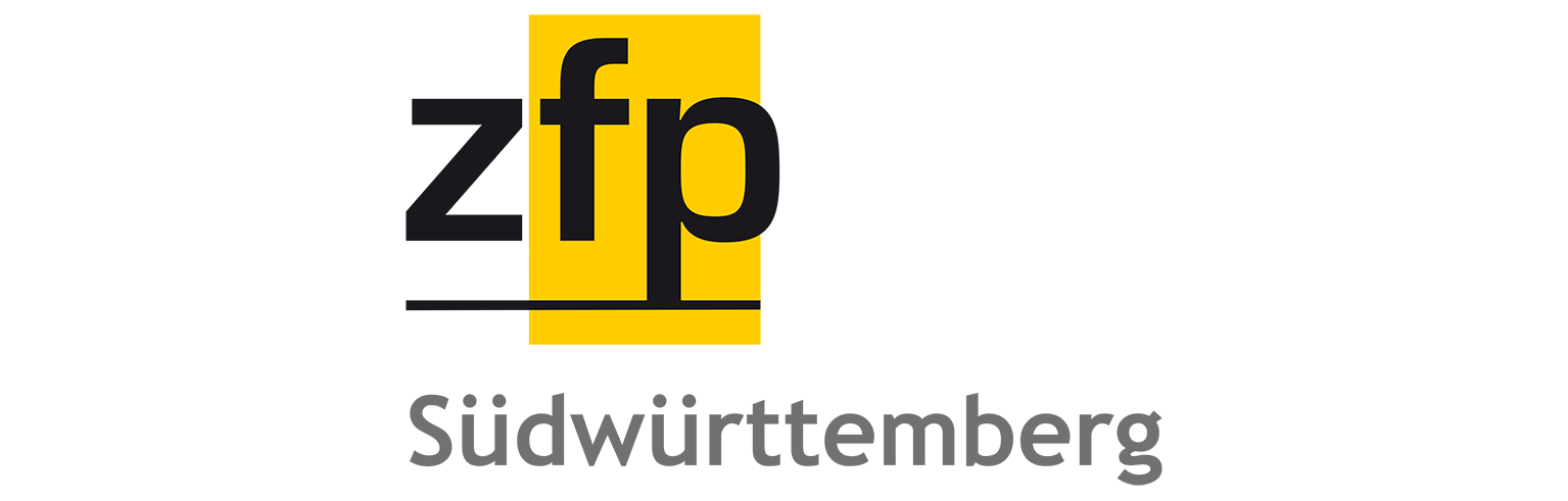 Logo zfp Südwürtenberg