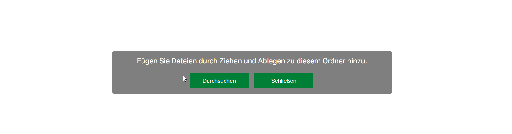 Datei hinzufügen in KUM-Teams