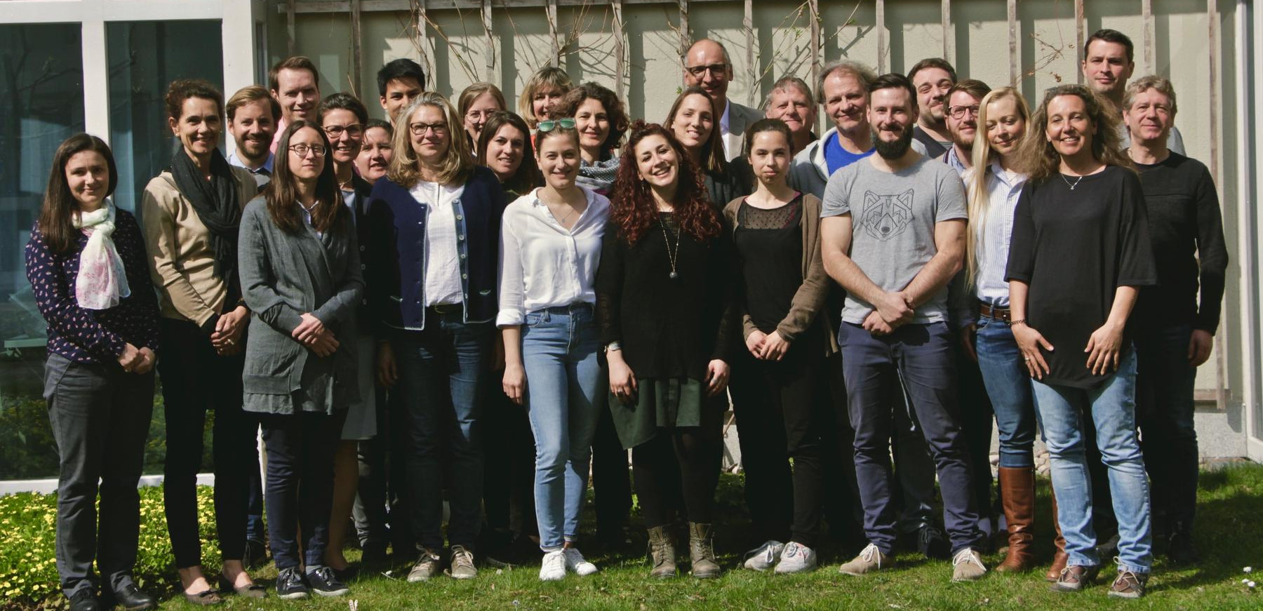 DAM Strategietag 2019