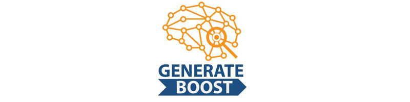 Generate Boost