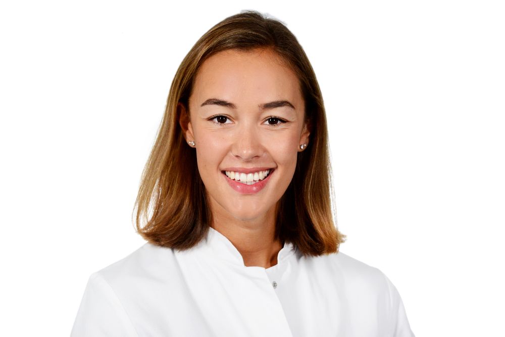 Bild: Dr. med. Muriel Breuer