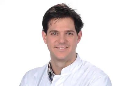 Prof. Dr. med. Thomas Stocker