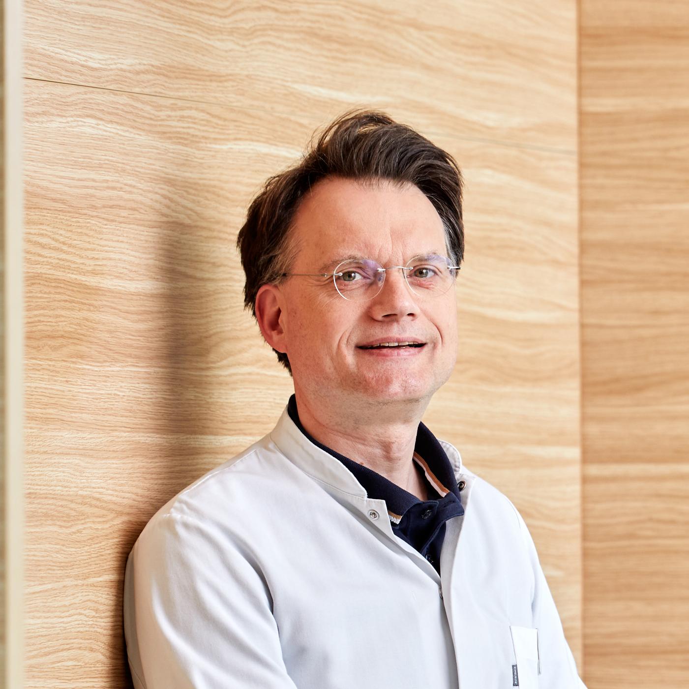  Portrait Thomas Korn