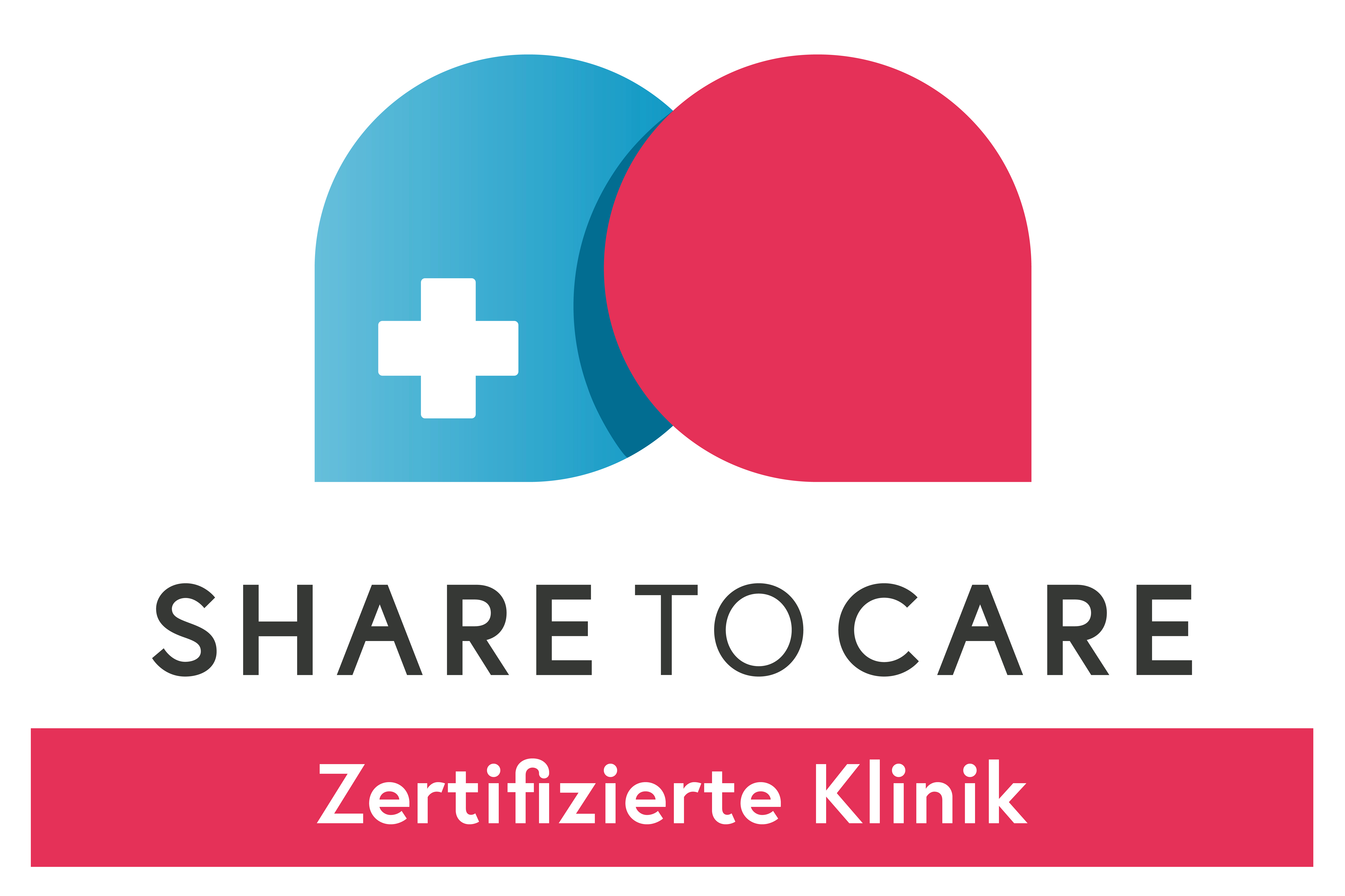 Shared Decision Making = gemeinsam entscheiden, optimal behandeln