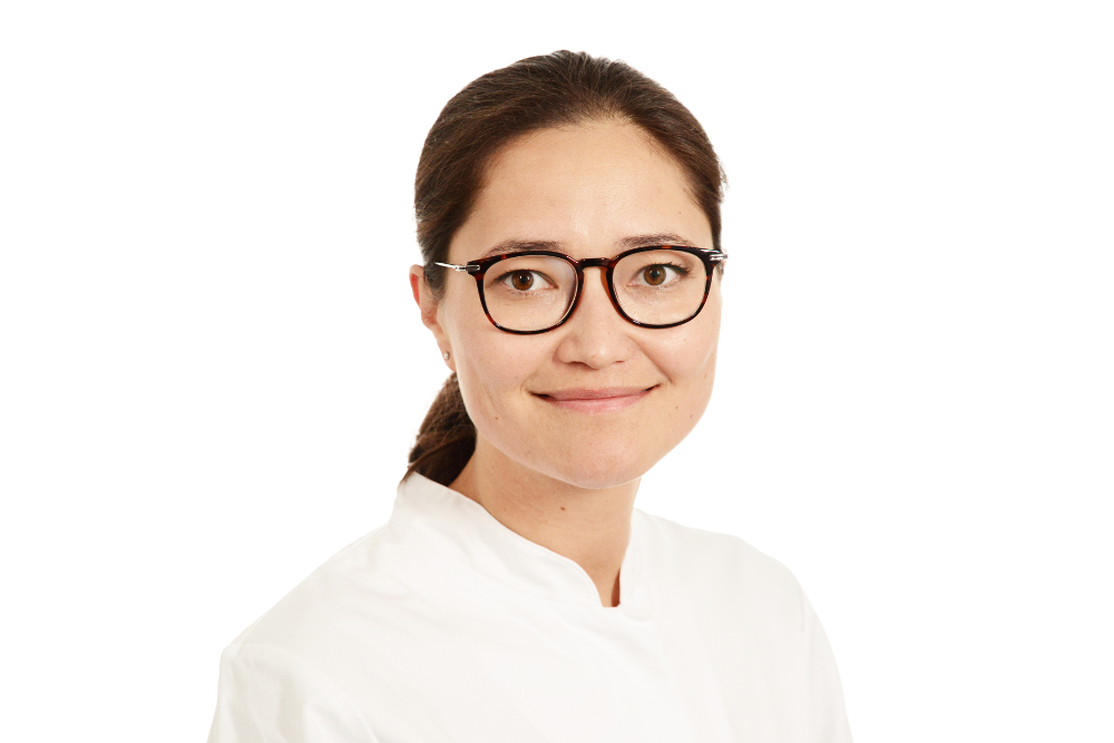 Bild: Dr. rer. nat. Sophia Schreiber