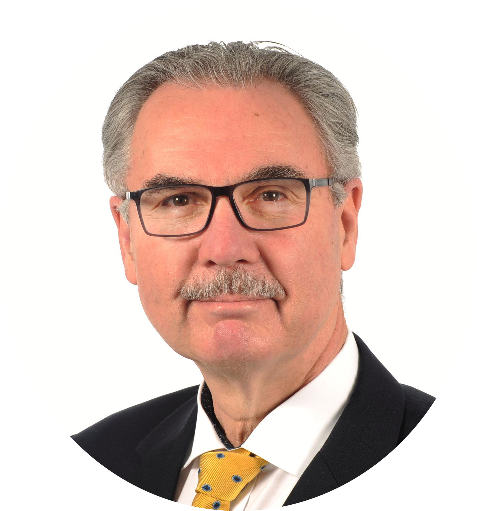 Prof. Dr. med. Markus M. Lerch