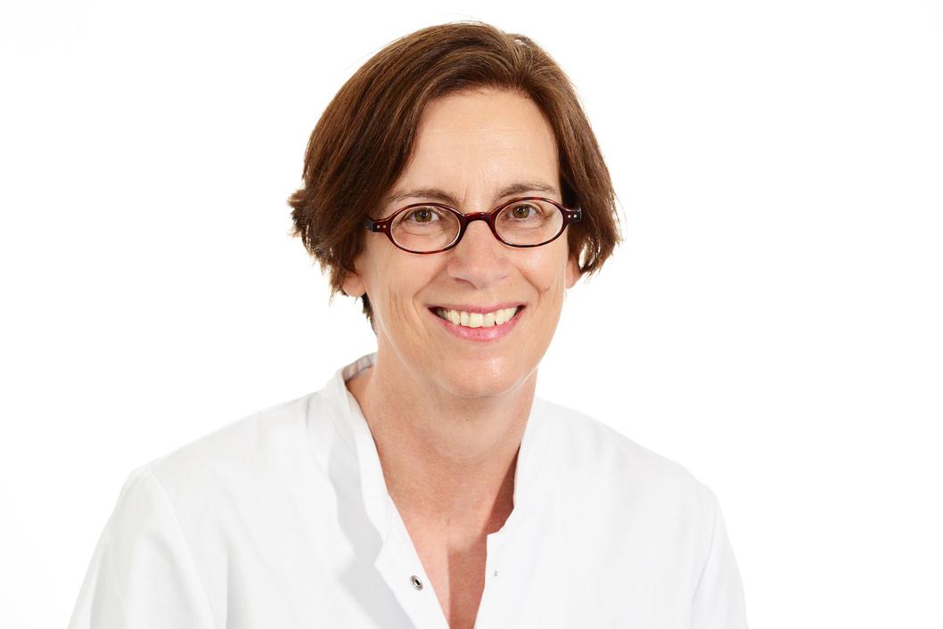 PD Dr. med. Ruth Ruscheweyh