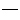 Horizontale Linie, als Symbol für eine horizontale Linie im Text
